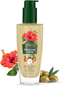 Olejek Hibiscus-Oliwa 100ml