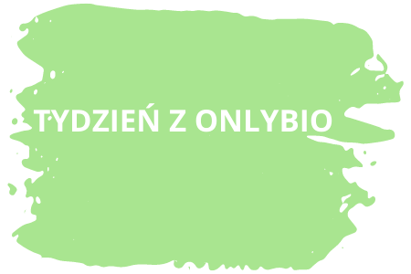 Tydzień z marką OnlyBio