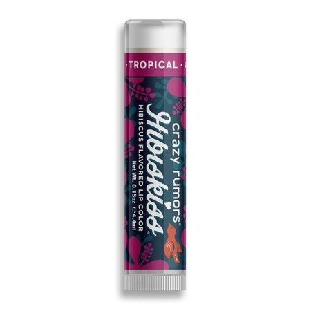 Koloryzujący balsam do ust Crazy Rumors - Tropical