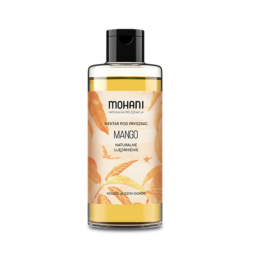 Nektar-Żel pod prysznic Mango 300ml