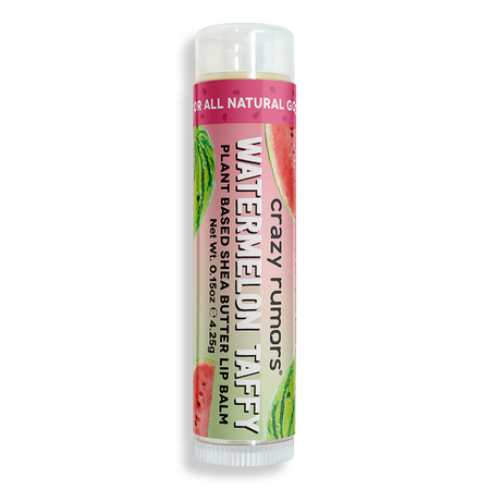 Naturalny balsam do ust Crazy Rumors - Watermelon 