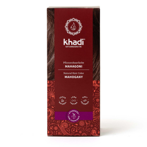 Henna Khadi Mahoń