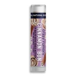 Naturalny balsam do ust Crazy Rumors - Cinnamon Bun