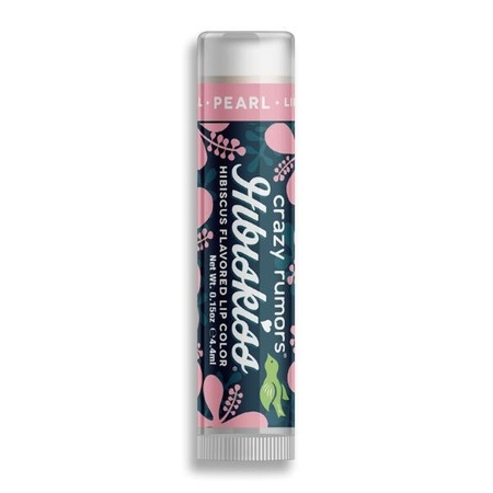 Koloryzujący balsam do ust Crazy Rumors - Pearl